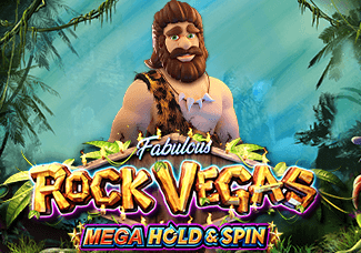 Rock Vegas screenshot