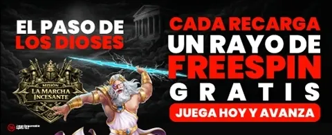 Jackpot Martes de Acero promotional offer