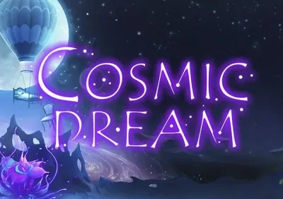 Cosmic Dream screenshot