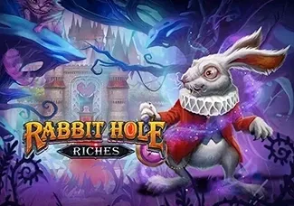 Rabbit Hole Riches