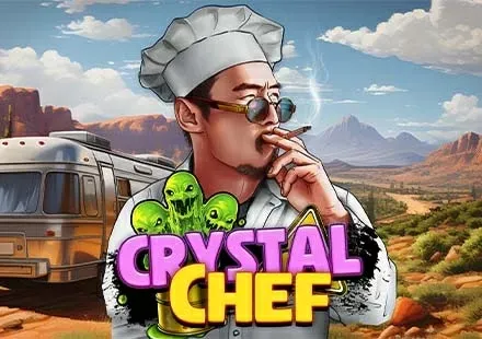 Crystal Chef