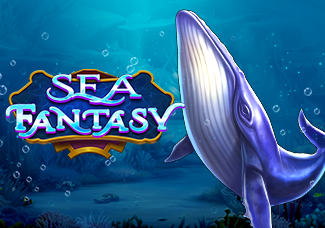 Sea Fantasy
