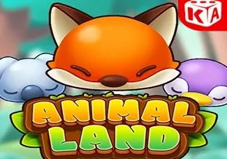 Animal Land screenshot