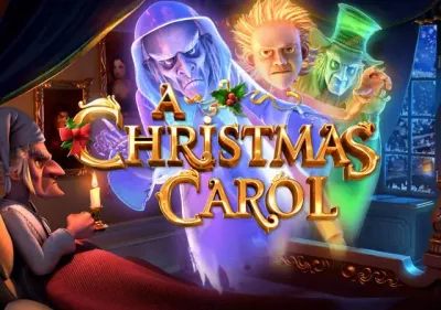 A Christmas Carol screenshot
