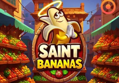 Saint Bananas screenshot