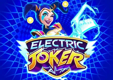 Electric Joker™ screenshot