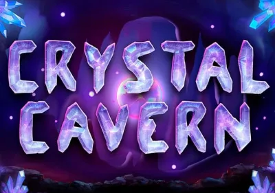 Crystal Cavern screenshot