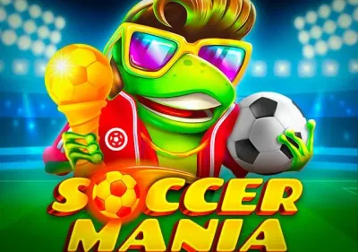 Soccermania